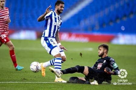 (LALIGA)