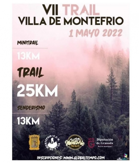 (AYUNTAMIENTO MONTEFRIO) (AYUNTAMIENTO MONTEFRIO)