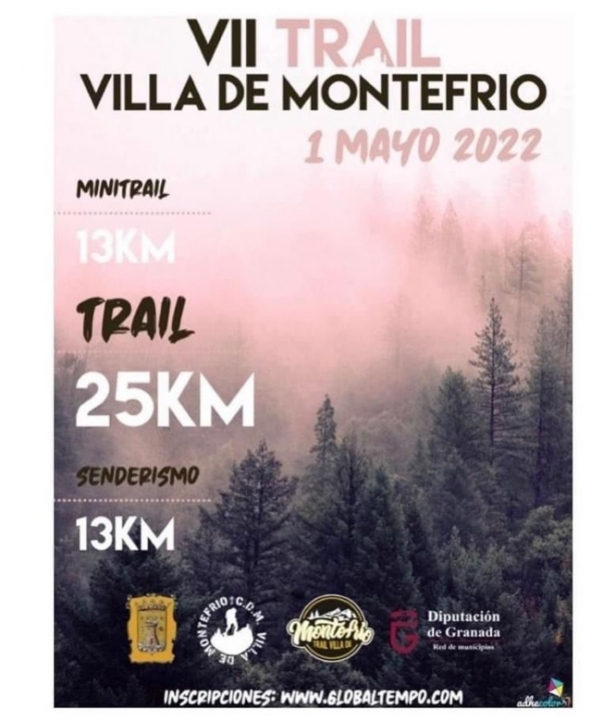 (AYUNTAMIENTO MONTEFRÍO) (AYUNTAMIENTO MONTEFRÍO)