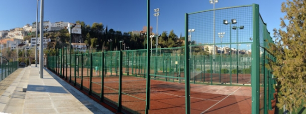 Instalaciones deportivas municipales (AYTO. GRANADA)