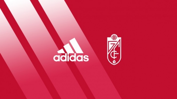 Granada y Adidas trabajarán juntos durante las próximas cinco temporadas (GCF) Granada y Adidas trabajarán juntos durante las próximas cinco temporadas (GCF)