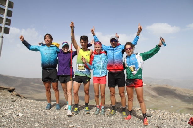 L@s tres primer@s del Km Vertical de Sierra Nevada 2022 (CETURSA) L@s tres primer@s del Km Vertical de Sierra Nevada 2022 (CETURSA)