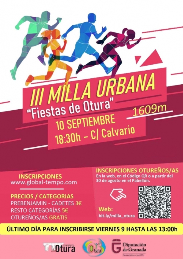 (AYUNTAMIENTO OTURA) (AYUNTAMIENTO OTURA)
