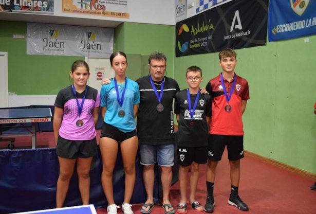 Representantes granadinos Representantes granadinos