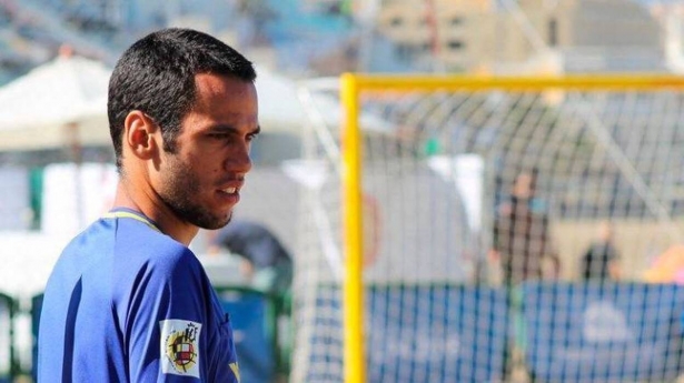 González Francés arbitrará el Granada - Zaragoza