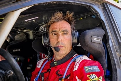 Nani Roma participará en el Rally Ciudad de Granada (RALLY CIUDAD DE GRANADA) Nani Roma participará en el Rally Ciudad de Granada (RALLY CIUDAD DE GRANADA)