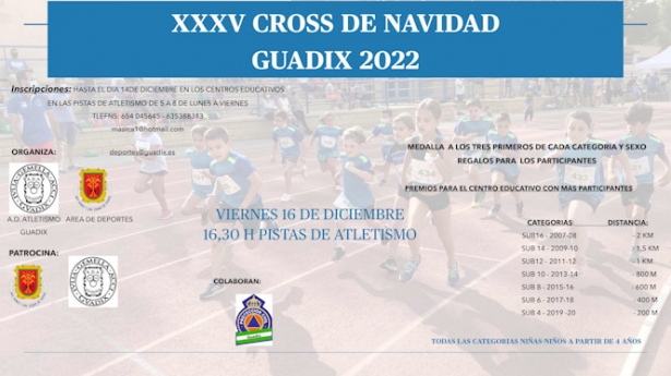 (AYTO. GUADIX) (AYTO. GUADIX)