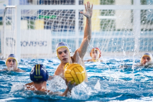 Imagen del aprtido (PHOTGRAPHERS SPORTS)