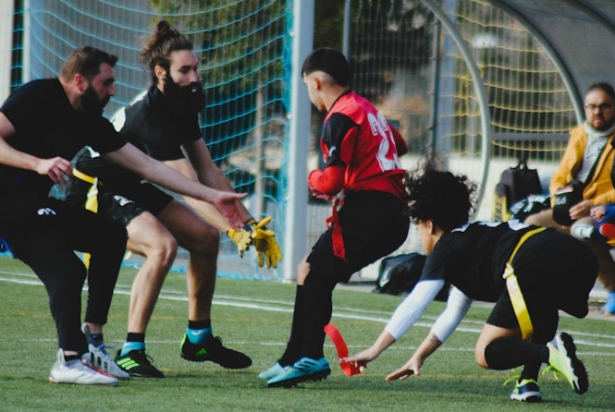 Partido anterior de Granada Phoenix (GRANADA PHOENIX)