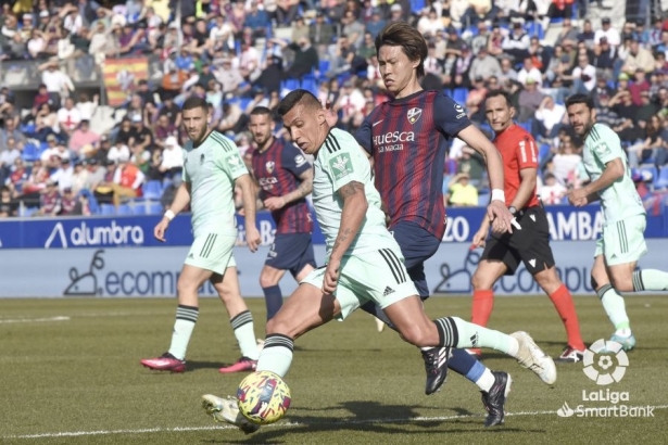 (LALIGA)