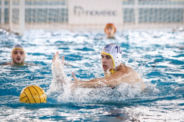 Partido del conjunto masculino (PHOTOGRAPHERS SPORT)