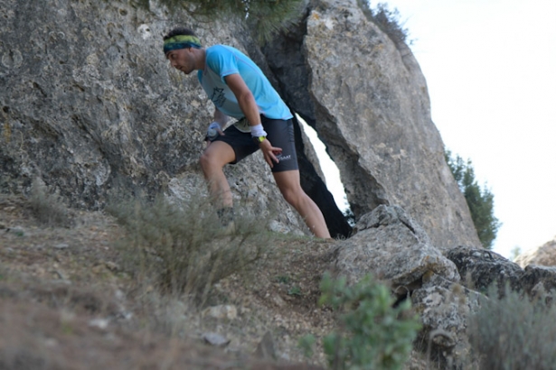 Imagen de la prueba (PHOTOGRAPHERS SPORTS)