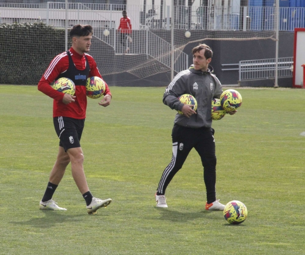 Rubio regresa a la convocatoria (AZCOYTIA) Rubio regresa a la convocatoria (AZCOYTIA)