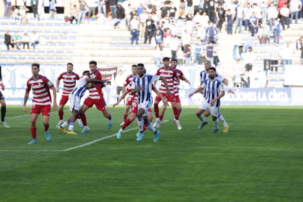 El Recreativo quiere volver a la senda de la victoria (RECREATIVO DE HUELVA) El Recreativo quiere volver a la senda de la victoria (RECREATIVO DE HUELVA)