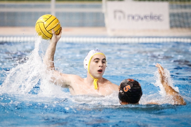 Imagen del partido (PHOTOGRAPHERS SPORTS)