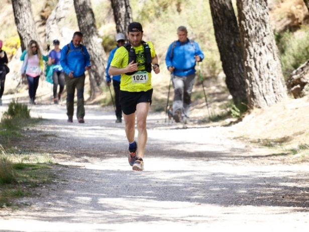 Imagen de la prueba (PHOTOGRAPHERS SPORTS)