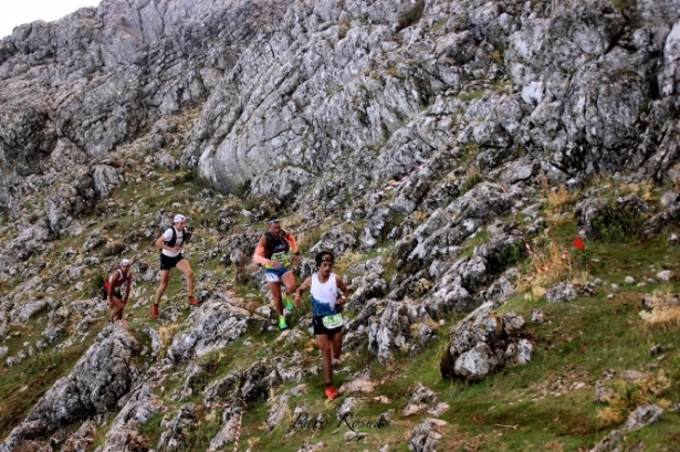 Edición anterior la trail Abades Stone Race (ABADES) Edición anterior la trail Abades Stone Race (ABADES)