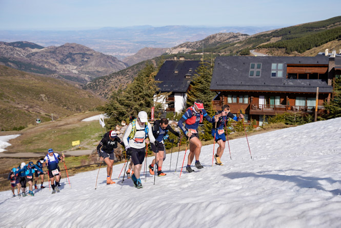 Imagen de la prueba (TERRAINCÓGNITA SPORT)