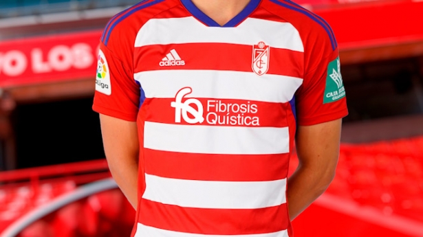 Camiseydel Granada CF (GRANADA CF) Camiseydel Granada CF (GRANADA CF)