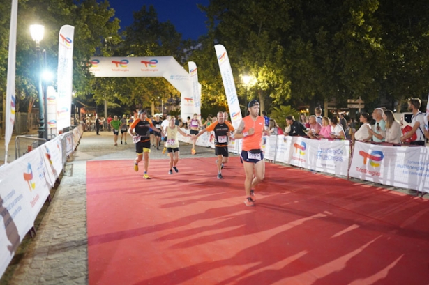 Media Maratón Ciudad de Granada (AYUNTAMIENTO DE GRANADA)