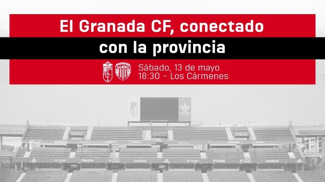 (GRANADA CF)
