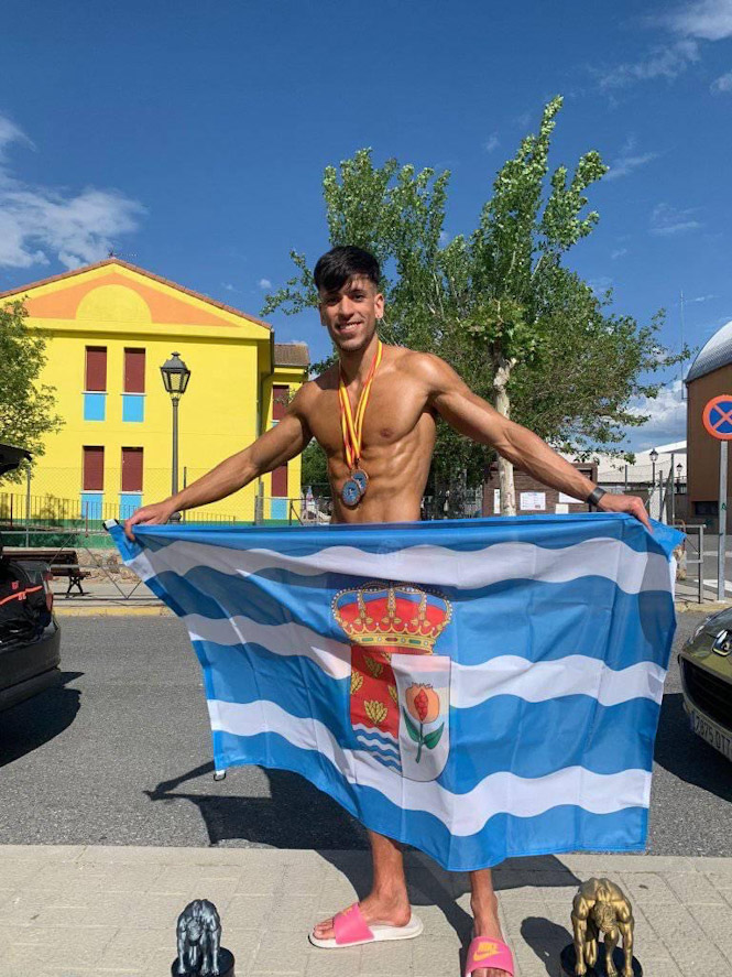 Fran Castillo (AYTO. VEGAS DEL GENIL)