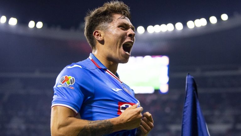 Huescas podría reforzar el ataque del Granada (RÉCORD)