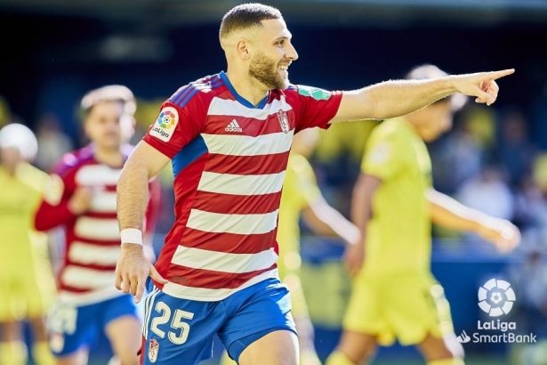 Weissman seguirá de rojiblanco 