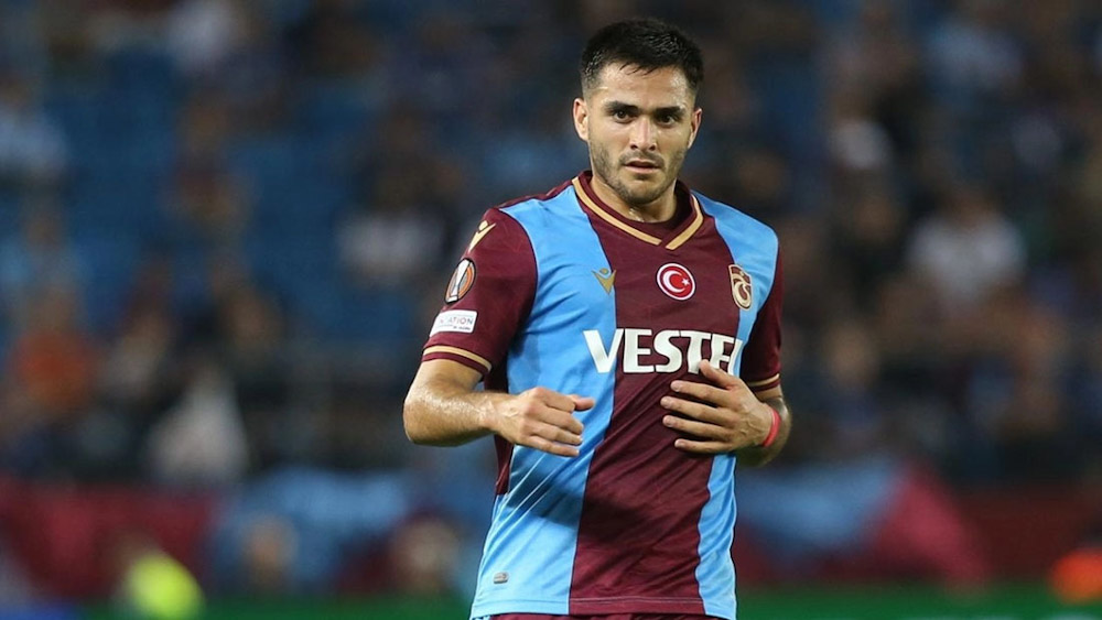 Maxi Gómez en la órbita del Granada CF 