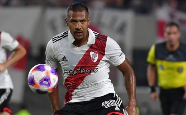 Rondón en la órbita del Granada CF (CADENA3.COM) Rondón en la órbita del Granada CF (CADENA3.COM)