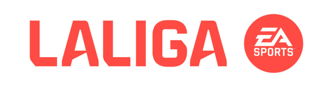 Logo de LaLiga (LALIGA) 
