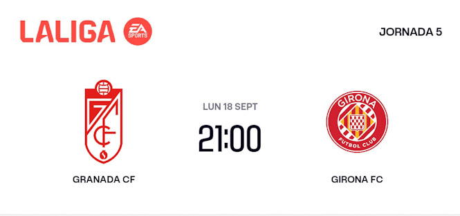 (LALIGA)
