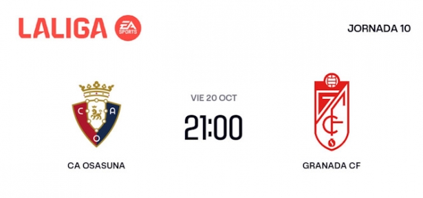 (LALIGA) (LALIGA)