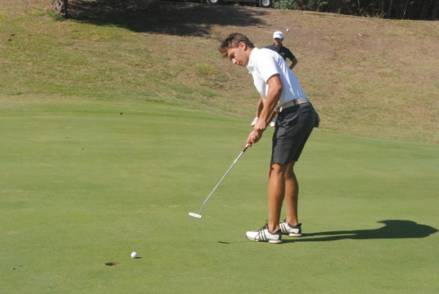 Circuito Albatros (GRANADAGOLF) Circuito Albatros (GRANADAGOLF)