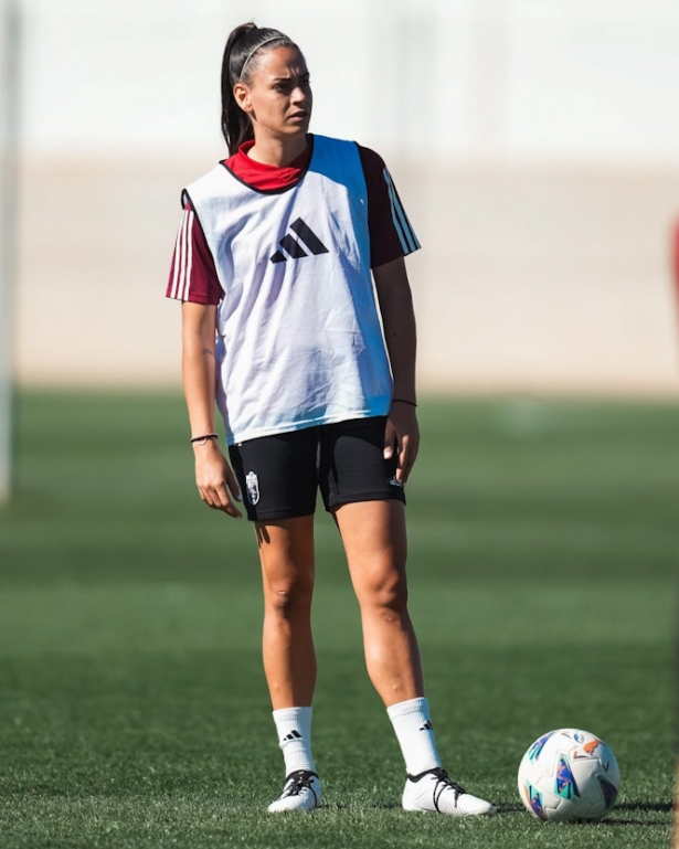 El Granada CF Femenino busca un nuevo triunfo (GRANADA CF FEMENINO) El Granada CF Femenino busca un nuevo triunfo (GRANADA CF FEMENINO)