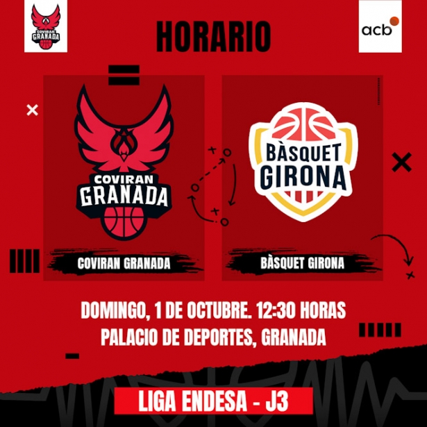 (FUNDACIÓN CB GRANADA) (FUNDACIÓN CB GRANADA)