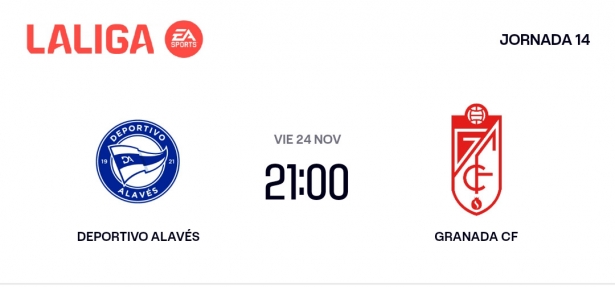 (LALIGA) (LALIGA)
