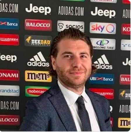 Matteo Tognozzi, principal candidato a sustituir a Nico Rodríguez (WEST HAM) 