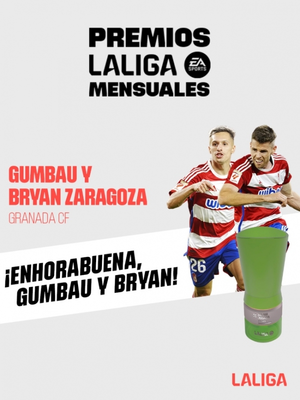 (LALIGA) (LALIGA)