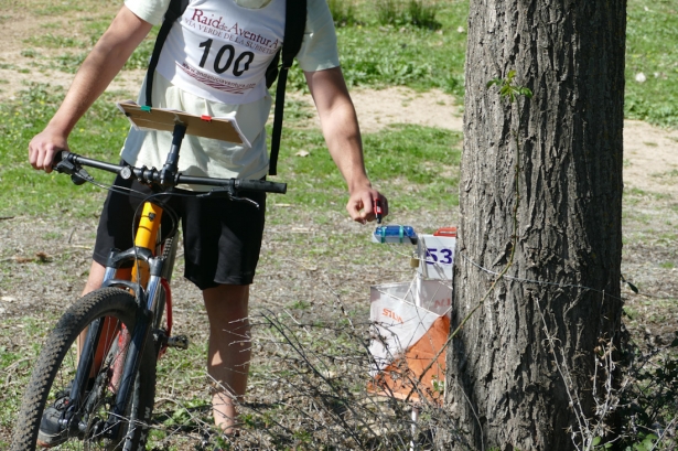 Raid de Aventura Montevives Sierra Elvira 2024