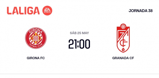 (LALIGA) (LALIGA)