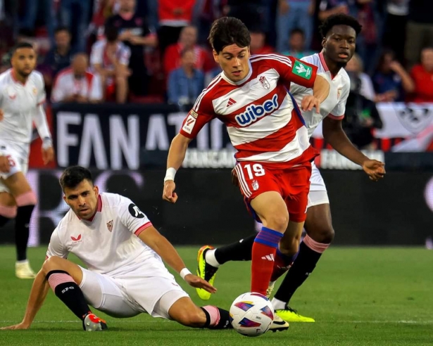 El Granada CF confirma su descenso (LOF) El Granada CF confirma su descenso (LOF)