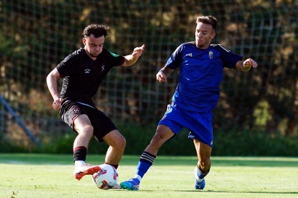 El Granada logró la primera victoria del verano ante el West Ham (GRANADA CF) El Granada logró la primera victoria del verano ante el West Ham (GRANADA CF)