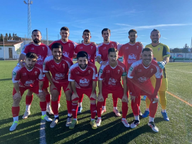 El Guadix CF buscará volver a la senda de la victoria (GUADIX CF) El Guadix CF buscará volver a la senda de la victoria (GUADIX CF)