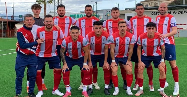 El Otura CF buscará la victoria ante el Puerto de Motril CF (OTURA CF) El Otura CF buscará la victoria ante el Puerto de Motril CF (OTURA CF)