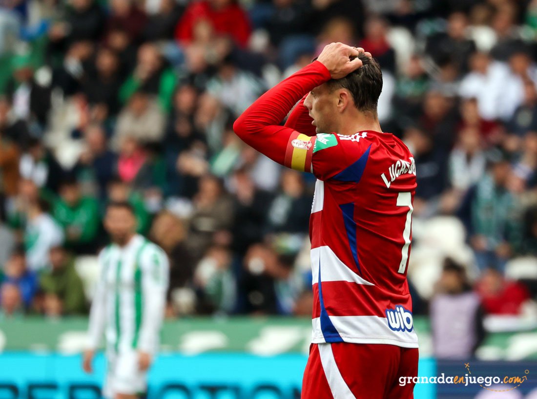 El Granada encaja una dura goleada (LOF)