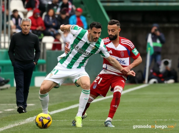 Los rojiblancos fueron incapaces de competir (LOF)
