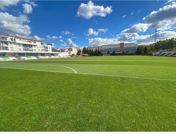La Ciudad Deportiva de Maracena acogerá el duelo entre Motril y Melilla B La Ciudad Deportiva de Maracena acogerá el duelo entre Motril y Melilla B
