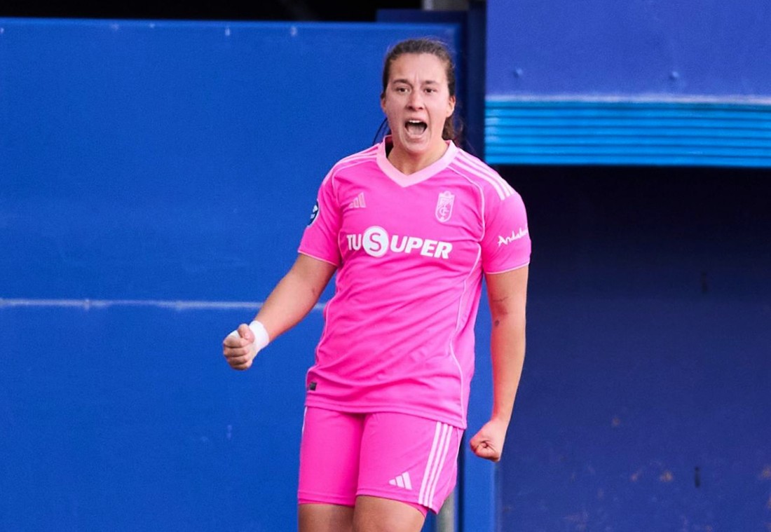 Keefe volvió a ver puerta para sellar la victoria (GRANADA CF)