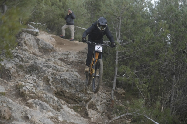 Descenso de Otívar (GPMEDIA) Descenso de Otívar (GPMEDIA)
